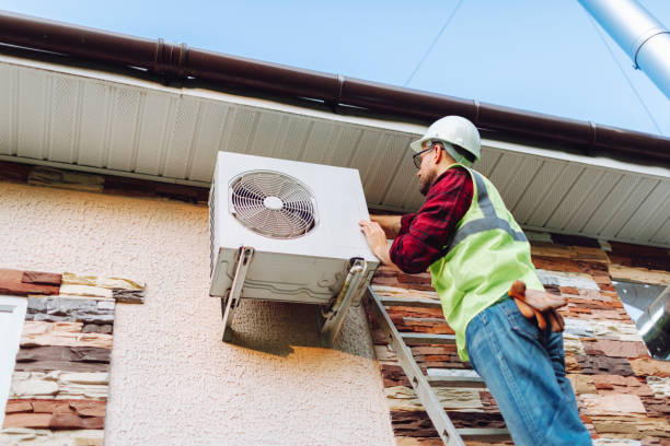 Best Ductless Mini-Split Systems in Fox Chapel, PA