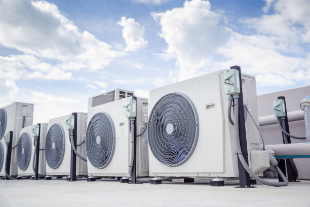 Best Air Conditioning Cleaning in Fox Chapel, PA